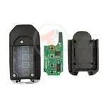 keydiy NB10 2 34569 component