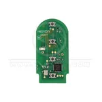 keydiy ZB23 universal 34572 front