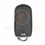 keydiy kd smart key remote 3 buttons opel cadillac type zb22 3 back 33650