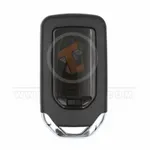 keydiy kd smart key remote 4 buttons honda type zb10 4 back 33648