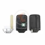 keydiy kd smart key remote 4 buttons honda type zb10 4 detail 33648