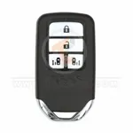 keydiy kd smart key remote 4 buttons honda type zb10 4 front 33648