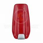 KeyDiy KD Smart Key Remote 4 Buttons ZB06 4 33064 back
