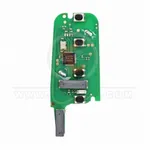 KeyDiy KD Smart Key Remote 4 Buttons ZB12 4 33067 board