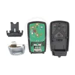 keydiy kd smart key remote 3 buttons audi type zb26 3 details