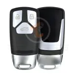 keydiy kd smart key remote 3 buttons audi type zb26 3 main