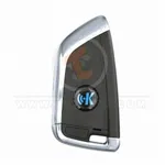 KeyDiy KD Smart Key Remote BMW Type ZB02 3 32446 back