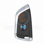KeyDiy KD Smart Key Remote BMW Type ZB02 4 32447 back