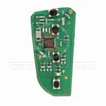 KeyDiy KD Smart Key Remote BMW Type ZB02 4 32447 board