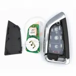 KeyDiy KD Smart Key Remote BMW Type ZB02 4 32447 component
