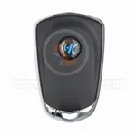 KeyDiy KD Smart Key Remote Cadillac Type ZB05 5 33063 back