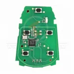 KeyDiy KD Smart Key Remote Cadillac Type ZB05 5 33063 board