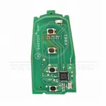 KeyDiy KD Smart Key Remote Hyundai Type ZB04 33062 board