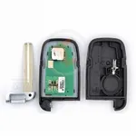 KeyDiy KD Smart Key Remote Hyundai Type ZB04 33062 component