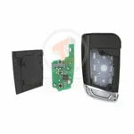 KeyDiy KD Smart Key Remote VW Type ZB15 3 33642 component