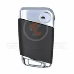 KeyDiy KD Smart Key Remote VW Type ZB17 33643 back