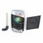 KeyDiy KD Smart Key Remote VW Type ZB17 33643 component