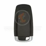keydiy kd universal smart key remote 4+1 buttons ford type zb21 5 back 33651