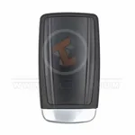 keydiy kd universal smart key remote 4+1 buttons honda type zb14 5 back 33655