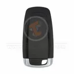 keydiy kd universal smart key remote 4 buttons ford type zb21 4 back 33649