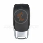 keydiy kd smart key remote 3 buttons mercedes type zb11 back 33669