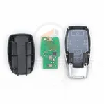 keydiy kd smart key remote 3 buttons mercedes type zb11 details 33669