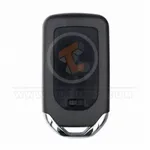 Keydiy KD Smart key Remote Honda Type ZB10 5 33066 back