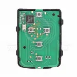 Keydiy KD Smart key Remote Honda Type ZB10 5 33066 board