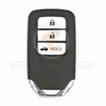keydiy kd universal smart key remote 3 buttons honda type zb10 3 front 33670