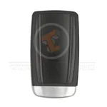 keydiy ZB14 3 universal smart key remote 3 buttons honda type back 34567
