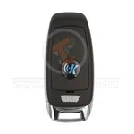 keydiy smart key audi ZB08 3 34615 back