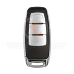 keydiy smart key audi ZB08 3 34615 front