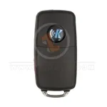 keydiy universal smart key volkswagen ZB202 4 34614 back