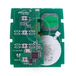 lonsdor lt30 02 toyota universal smart remote pcb main