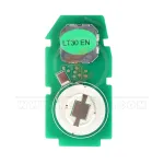 lonsdor lt30 01 4a universal smart remote pcb back