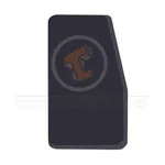 pcf7935aa 44 crypto tag transponder chip carbon for bmw mercedes aftermarket 23513 main