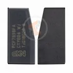 PCF7939FA 128 Bit Ford HITAG Pro Transponder 32876 frontback