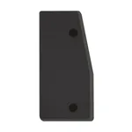 Blank ID46 PCF7936 Transponder Chip 34443 back