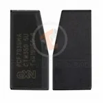 PCF7939MA HITAG AES Original Transponder Chip For Renault 20 32877 frontback