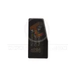 nxp original id47 hitag3 pcf7938xa transponder chip front1