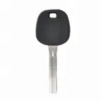 Lexus 2001 2010 Short Blade Transponder Key ID4D 60 80 Bit A 33169 main