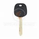 Toyota Transponder Key 43 4C 24826