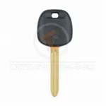 Toyota Transponder Key 43 4D60 24823