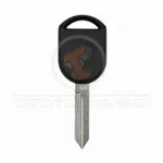 Genuine Ford 2011 2019 Transponder Key 4D 63 80 BIT 5913441 33573 back