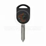 Genuine Ford 2011 2019 Transponder Key 4D 63 80 BIT 5913441 33573 front