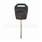 Genuine Ford F150 Fusion 2013 2019 Transponder Key Huf Blade front 24863