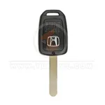 honda civic accord 2016 2017 transponder key back 32743