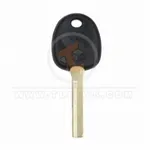 KIA Picanto 2015 Transponder Key 4D 60 81996 1Y010 26255 back