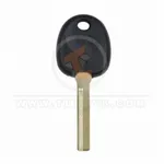 KIA Picanto 2015 Transponder Key 4D 60 81996 1Y010 26255 front