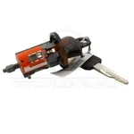 strattec ignition coded lock full repair kit for ford 34652 side